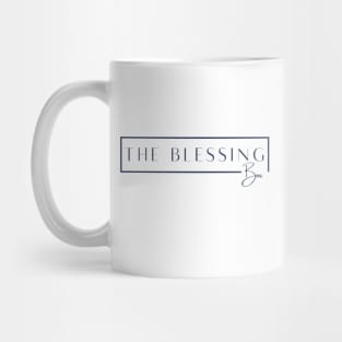 The Blessing Box Mug